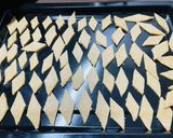 A picture of step 4 of Shakarpara | Wheat Biscuit.