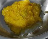 Foto del paso 2 de la receta: Bizcochitos de durazno (veganos y sin gluten)