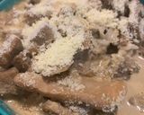 Foto del paso 4 de la receta: Strogonoff