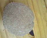 Foto del paso 3 de la receta: Masa integral de arveja para tartas
