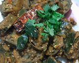રસ પાત્રા (Ras Patra Recipe In Gujarati) રેસીપી સ્ટેપ5ફોટો