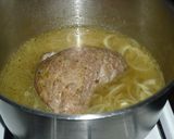 Vadas marhahús recept fázis 3 fotója