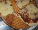Foto del paso 8 de la receta: Pizza