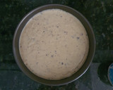 Foto del paso 7 de la receta: Torta de nueces y chocolate en licuadora / sin gluten ni lactosa