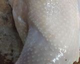 รูปขั้นตอนการทำที่ 2 ของ ไก่ต้มน้ำปลา