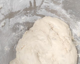 Foto del paso 1 de la receta: Bizcochitos de anís y naranja