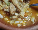 Foto del paso 4 de la receta: Mondongo a la española, casero