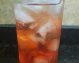 Foto del paso 3 de la receta: Antojo de un trago fresco