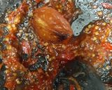 Foto langkah ke 3 dari resep Sambal Matang.
