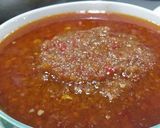 Hình bước làm 2 của món Sate tôm