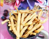 Foto langkah ke 8 dari resep Pumpkin stick (stik labu kuning).