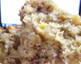 Foto langkah ke 4 dari resep Muffin pisang yg super soft,moist n legitt.