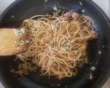 Foto del paso 2 de la receta: Spaghetti con atún
