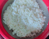 Foto del paso 7 de la receta: Pechuga de pollo en salsa tandoori, cúrcuma y leche de coco