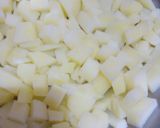 Foto del paso 4 de la receta: Empanadas salteñas