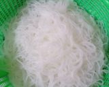 Foto langkah ke 1 dari resep Bihun Goreng.
