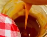 A picture of step 7 of Homemade Caramel Sauce.