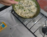 Foto del paso 9 de la receta: Risotto de Albahaca
