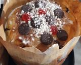 Foto del paso 8 de la receta: Pan dulce por mayor! Para familiones o compartir