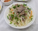 Hình bước làm 1 của món Cơm nhà đơn giản mà ngon 239