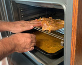Foto del paso 9 de la receta: Picantón con especias al horno