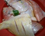 Foto langkah ke 1 dari resep Sop Ikan Nila.