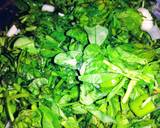 Methi Matar malai recipe step 1 photo
