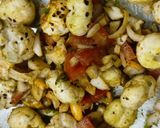 મખાણા ભેળ (Makhana Bhel Recipe In Gujarati) રેસીપી સ્ટેપ4ફોટો