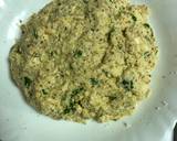 Chanar Paturi (Paneer / Cottage Cheese cooked in Banana Leaf) recipe step 1 photo