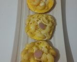 Foto langkah ke 4 dari resep Maklor (makaroni telor).