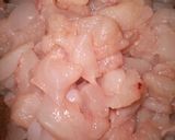 Foto langkah ke 1 dari resep Kreni Ayam.