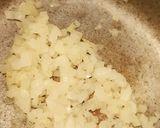 Foto del paso 1 de la receta: Salsa rosa