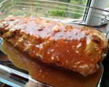 Ragacsos oldalas recept fázis 3 fotója