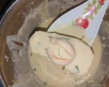 Foto langkah ke 5 dari resep Gorengan sendal jepit viral.