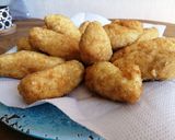 Foto del paso 3 de la receta: Croquetas papa