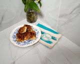 Foto del paso 7 de la receta: Crumble de peras