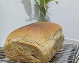 Foto langkah ke 8 dari resep Sourdough Shokupan.