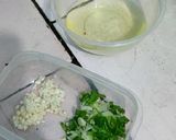 Foto langkah ke 2 dari resep Dimsum Ayam Homemade.