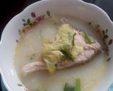 Foto langkah ke 3 dari resep Sup ikan 🐟 susu.