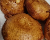 Foto del paso 4 de la receta: Galletas Fritas