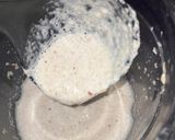 Foto del paso 2 de la receta: Hotcake de Avena y Manzana