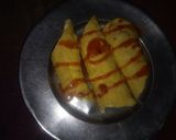 A picture of step 6 of Fafda.