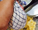 Foto langkah ke 1 dari resep Tahu fantasi.
