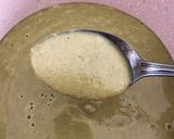 Foto langkah ke 2 dari resep Susu Kacang Ijo.