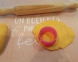 Foto del paso 4 de la receta: Galletas bretonas - palets bretons