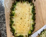 Hình bước làm 5 của món Tôm Sốt Dứa (Thơm) - vị độc đáo siêu ngon 🍍