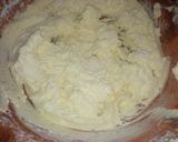 Une image de l'étape 3 de Gâteau les Sablés 😋😜.