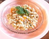 Foto langkah ke 7 dari resep Week 52. MPASI 8+ ayam tauge bumbu tomat.
