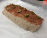 Foto del paso 10 de la receta: Rollito vegetariano