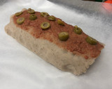 Foto del paso 10 de la receta: Rollito vegetariano